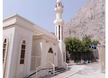 مسجد احمد عبد الرحيم رقم 921