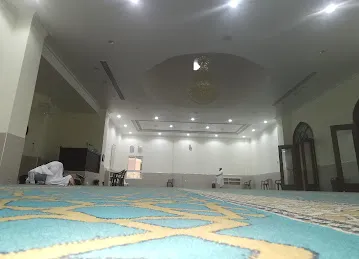 مسجد احمد عبدالكريم الزرعوني وأبنائه
