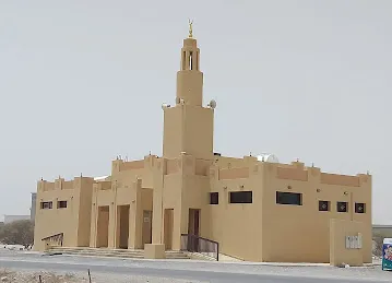مسجد أحمد ابراهيم عكية - 964 - الغب