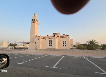 مسجد أحمد خليفة السويدي رقم 759
