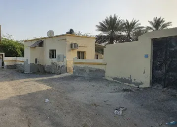 مسجد أحمد الحمادي
