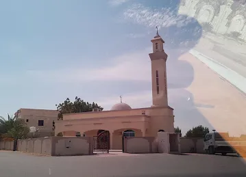 مسجد أحمد الجروان806
