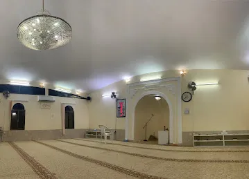 مسجد أحمد الشملان
