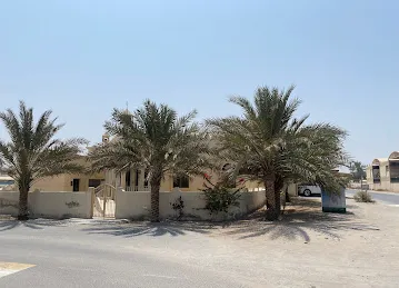 مسجد حمدان إبراهيمو / 169 / المعمورة
