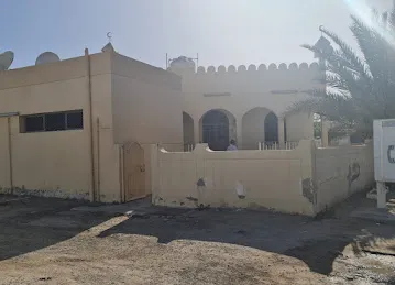 مسجد حمدان إبراهيمو / 169 / المعمورة