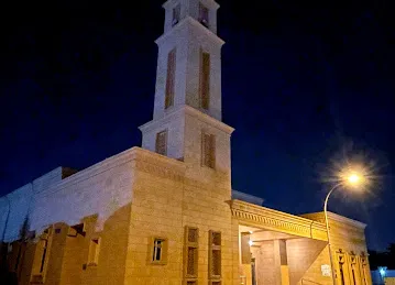 مسجد حمدان الشامسي