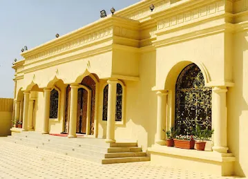 مسجد حنحون