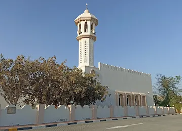 مسجد حصة بنت فهد الخاطر