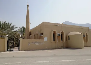مسجد حصة بنت أحمد