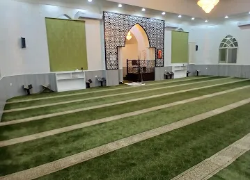 مسجد حسن عبدالله السوط رقم 838