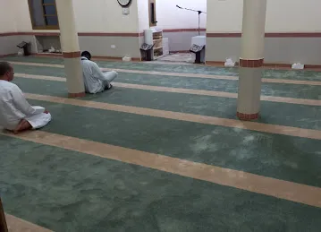مسجد حسن الغاوي رقم 576