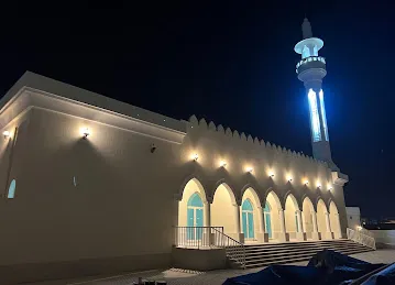 مسجد حسن راشد العبار