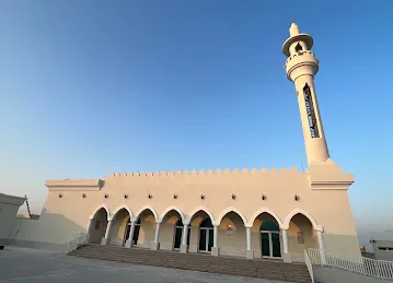 مسجد حسن راشد العبار