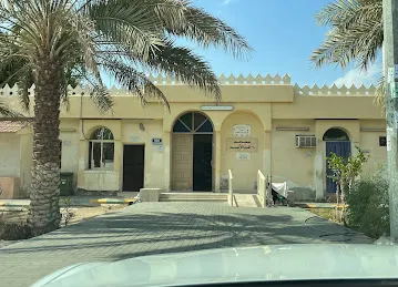مسجد حاتم الاصم