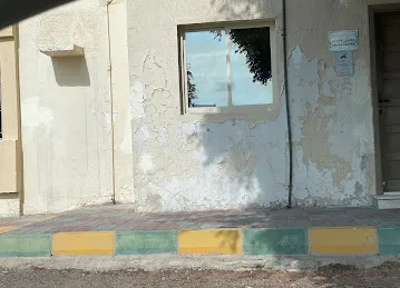 مسجد حاتم الاصم