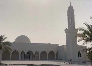مسجد جابر المنصوري
