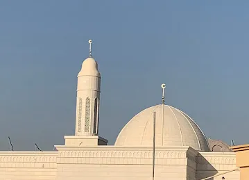 مسجد جابر المنصوري