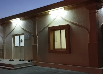 مسجد جبار السلمي