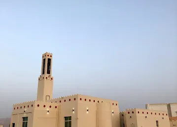 مسجد جديع الاحبابي