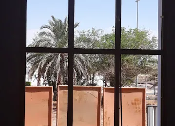 مسجد جامع بن شداد mosque jamii ben chaddad