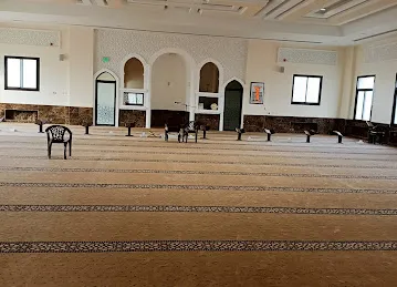 مسجد جامع الخير