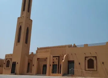 مسجد جميلة ظاهيري