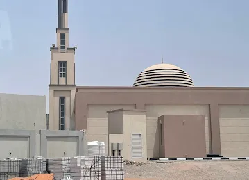مسجد كعب بن أبي مالك