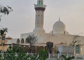 مسجد: خالد بن سعيد بن زيد رقم 755