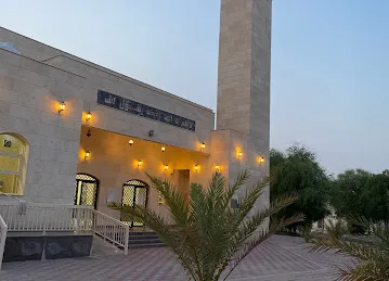 مسجد خلفان الشامسي