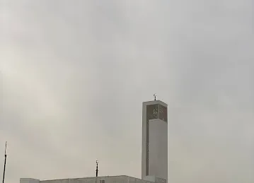 مسجد خليفة بن أحمد بن الشيخ مجرن