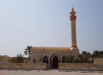 مسجد خليفة راشد الفلاسي رقم 265