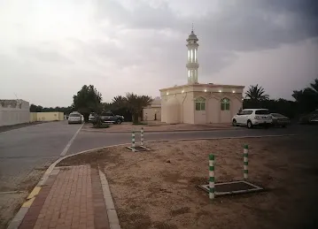 مسجد كنه هلال البلوشي