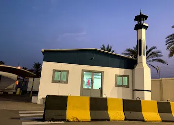 مسجد (كرفان)