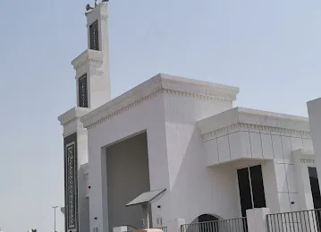 مسجد كتيت