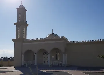 مسجد العباس بن عبد المطلب رقم 942