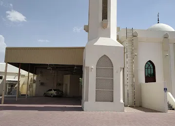 مسجد ال حامد