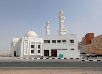 مسجد العطاء Al Ataa Mosque