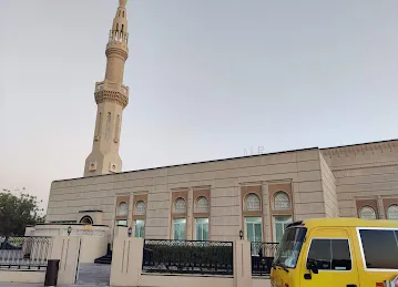 مسجد العوير الكبير