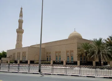 مسجد العوير الكبير