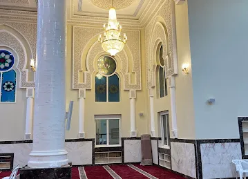 مسجد البحايص الكبير