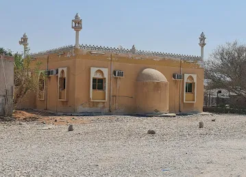 مسجد البقيشي رقم 243