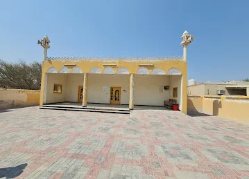 مسجد البقيشي رقم 243