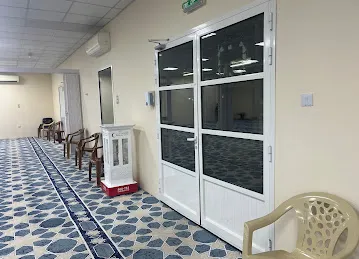 مسجد البر T2033
