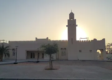 مسجد الذاكرين