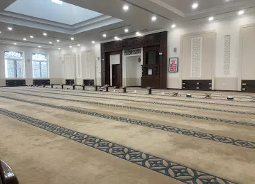 مسجد الذاكرين