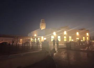 مسجد الدويس