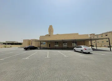 مسجد الدويس