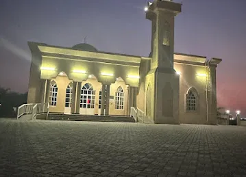 مسجد الأحمد 950