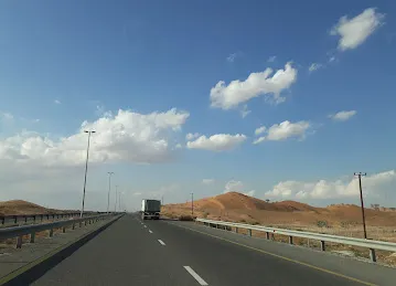مسجد الحنيه الجديدة