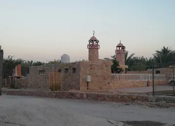 مسجد الجلي